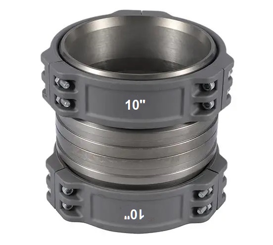 Connection By Groove 02